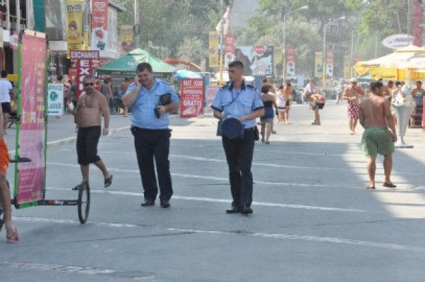 Peste 150 de români, sub supraveghere judiciară